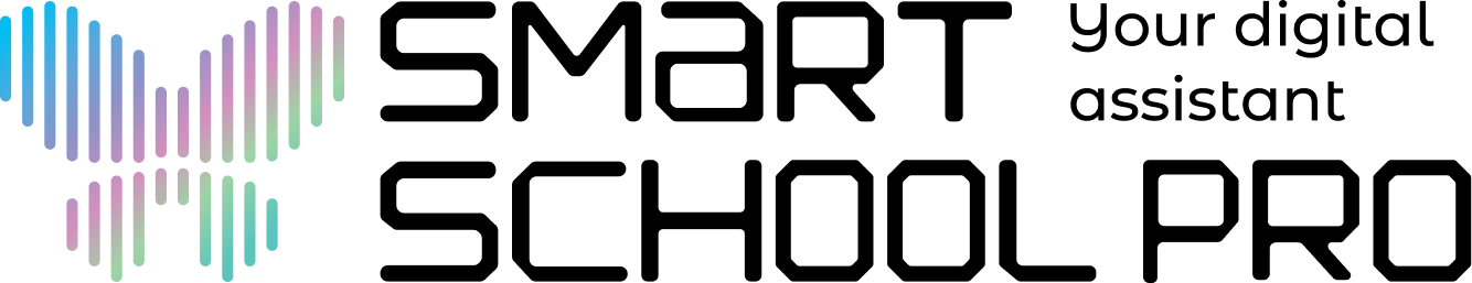 Smart School Pro logo