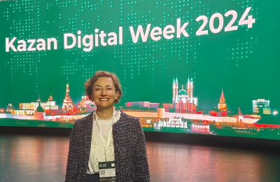 Kazan Digital Week